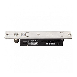 Ригельный замок YLI Electronic YB-800A врезной