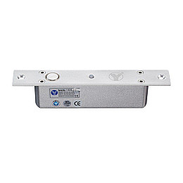 Ригельний замок YLI Electronic YB-200(LED) врізний
