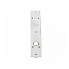 Ригельний замок YLI Electronic YB-200(LED) врізний