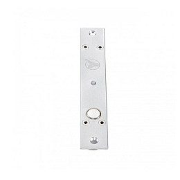 Ригельний замок YLI Electronic YB-200(LED) врізний