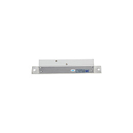 Ригельний замок YLI Electronic YB-500A(LED) врізний
