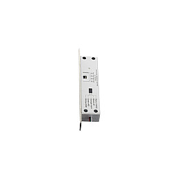Ригельний замок YLI Electronic YB-500A(LED) врізний