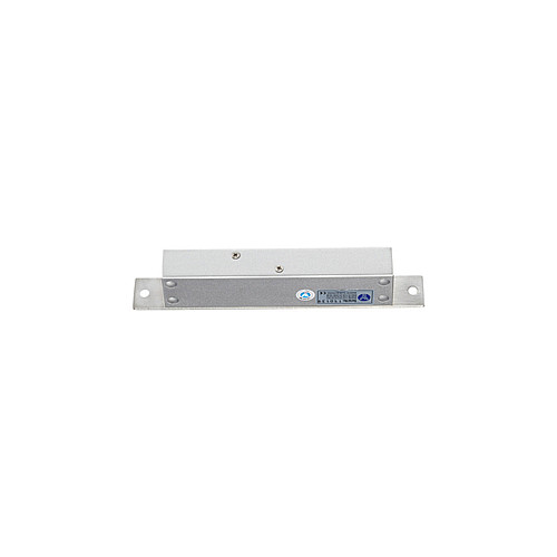 Ригельный замок YLI Electronic YB-500B(LED) врезной