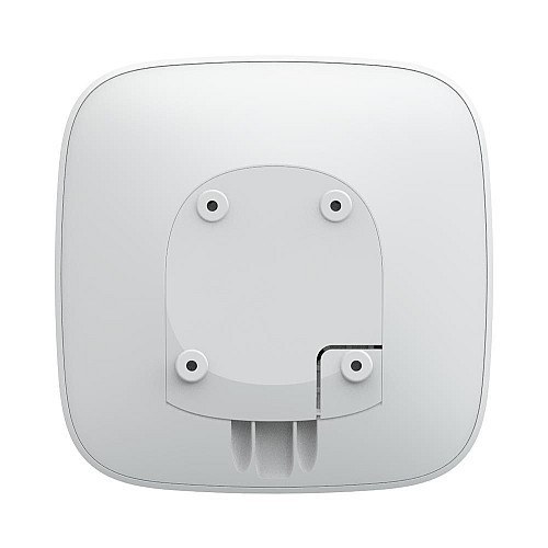 Интеллектуальная централь Ajax Hub 2 (2G) (8EU) UA white с поддержкой датчиков с фотофиксацией тревог