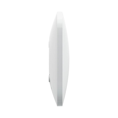 Интеллектуальная централь Ajax Hub 2 (2G) (8EU) UA white с поддержкой датчиков с фотофиксацией тревог