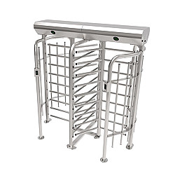 Турникет полноростовой ZKTeco FHT2300D