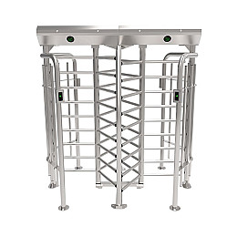Турникет полноростовой ZKTeco FHT2300D