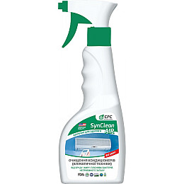 Очищення кондиціонерів 0,5 л Synclean air Ems
