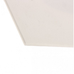 Гладилка пластикова Matrix 280 х 130 мм