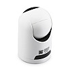 IP камера видеонаблюдення Tuya Y27 Wi-Fi PTZ 2MP White (3_00322)