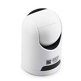 IP камера видеонаблюдения Tuya Y27 Wi-Fi PTZ 2MP White (3_00322)