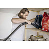Пылесос Karcher WD 3 S Premium inox
