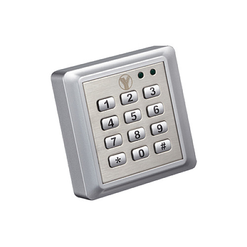 Кодовая клавиатура Yli Electronic YK-668