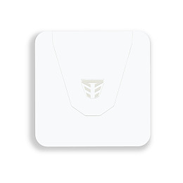 Комплект гибридной охранной системы Tiras Orion NOVA S (kit)