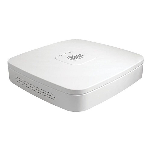 Комплект видеонаблюдения для улицы Dahua 2 Мп видеорегистратор DH-XVR4104C-I