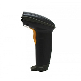 Сканер штрих-кода Prologix PR-BS-211CCD (2D, проводной, ручной)