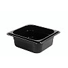 Гастроемкость из поликарбоната One Chef 1/6 65 мм 1 л
