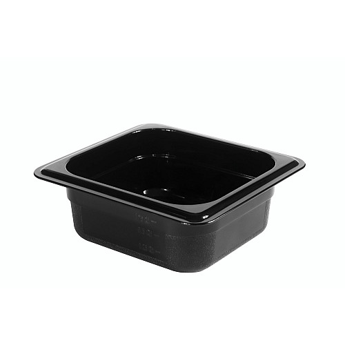 Гастроемкость из поликарбоната One Chef 1/6 65 мм 1 л