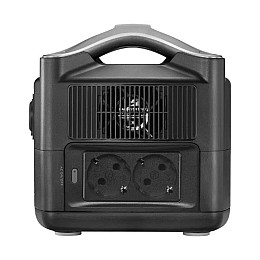 Зарядна станція EcoFlow RIVER 288 Вт-год