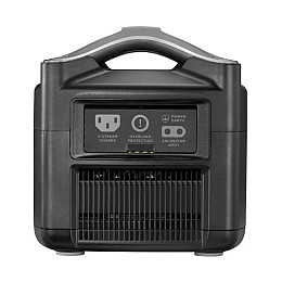 Зарядна станція EcoFlow RIVER 288 Вт-год