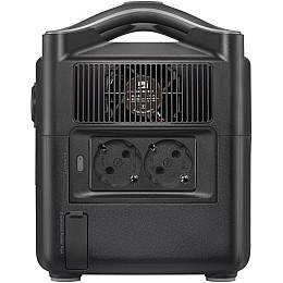 Зарядная станция EcoFlow RIVER Pro 720 Втч