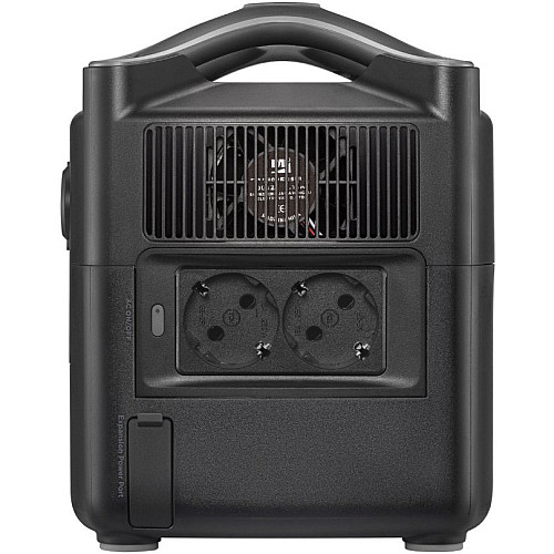 Зарядна станція EcoFlow RIVER Pro 720 Втг