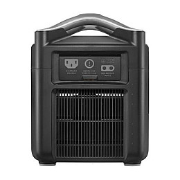 Зарядная станция EcoFlow RIVER Pro 720 Втч