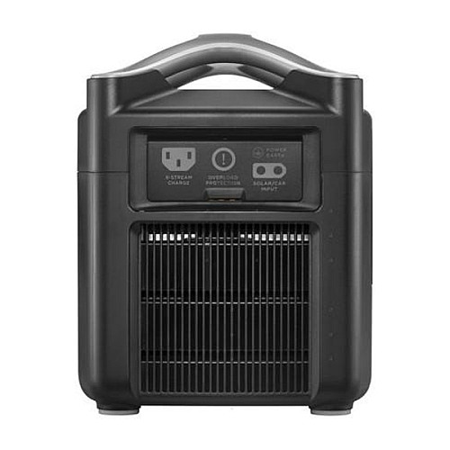 Зарядна станція EcoFlow RIVER Pro 720 Втг