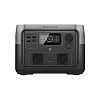 Зарядная станция EcoFlow RIVER 2 Max 512 Втч