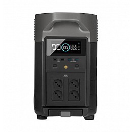 Зарядная станция EcoFlow DELTA Pro DELTAPro-EU 3600Wh