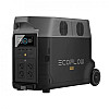 Зарядна станція EcoFlow DELTA Pro DELTAPro-EU 3600Wh
