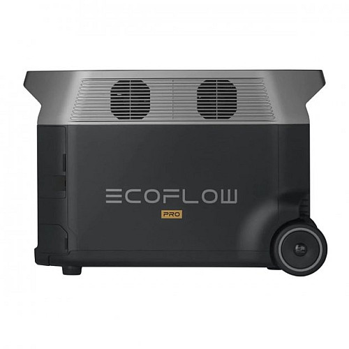 Зарядна станція EcoFlow DELTA Pro DELTAPro-EU 3600Wh
