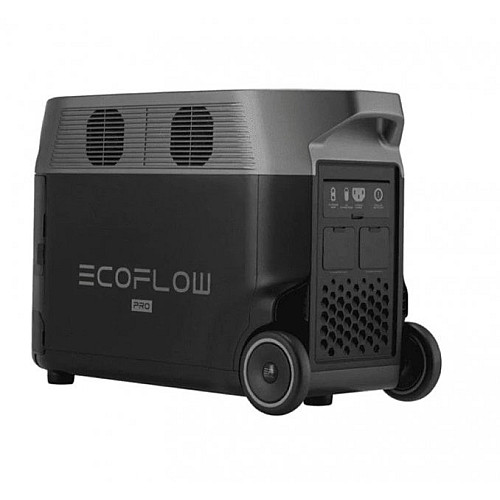 Зарядна станція EcoFlow DELTA Pro DELTAPro-EU 3600Wh