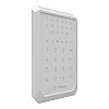 Сенсорная клавиатура Tiras Technologies K-PAD16+ (white) для управления охранной системой Orion NOVA II