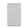 Сенсорная клавиатура Tiras Technologies K-PAD16+ (white) для управления охранной системой Orion NOVA II