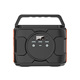 Портативная зарядная станция Baofeng OPS200 48000mAh