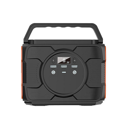 Портативна зарядна станція Baofeng OPS200 48000mAh