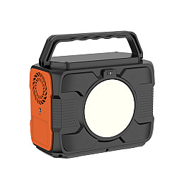 Портативная зарядная станция Baofeng OPS200 48000mAh