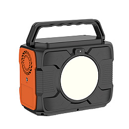 Портативная зарядная станция Baofeng OPS300 80000mAh