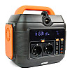 Портативна електростанція Baofeng OPS-600 (600W 576Wh)