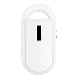 RFID считыватель чипов капсул идентификаторов животных Faread 134.2kHz PT-160 Белый (100883)