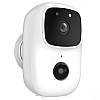 Домофон RIAS Smart Doorbell B90 Wi-Fi White (3_01183)