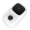 Домофон RIAS Smart Doorbell B90 Wi-Fi White (3_01183)