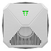 Бездротова вулична сирена TIRAS Technologies X-Siren White