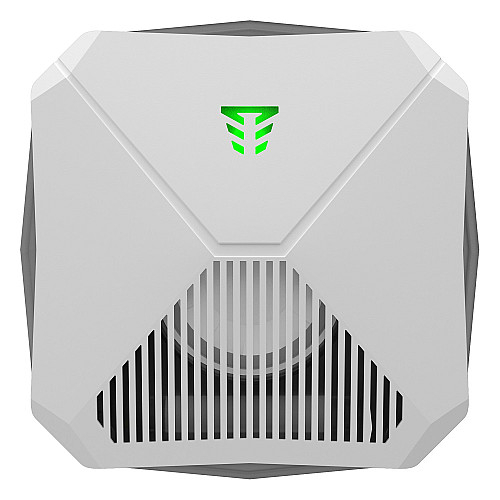 Бездротова вулична сирена TIRAS Technologies X-Siren White