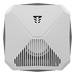 Бездротова вулична сирена TIRAS Technologies X-Siren White