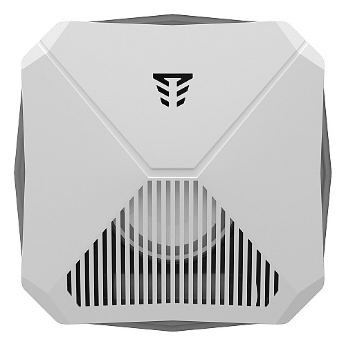 Бездротова вулична сирена TIRAS Technologies X-Siren White