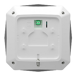 Бездротова вулична сирена TIRAS Technologies X-Siren White