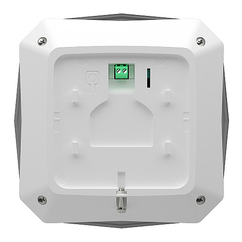 Бездротова вулична сирена TIRAS Technologies X-Siren White