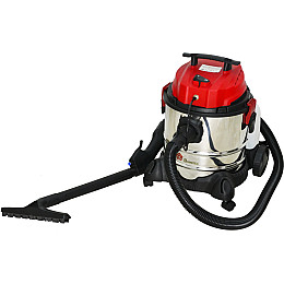 Пылесос промышленный моющий Domotec MS-4414 20L 3000W (3_00636)